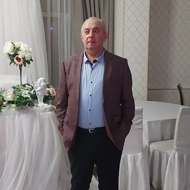 Igor, 70, Moscow, Russia - MazelMe