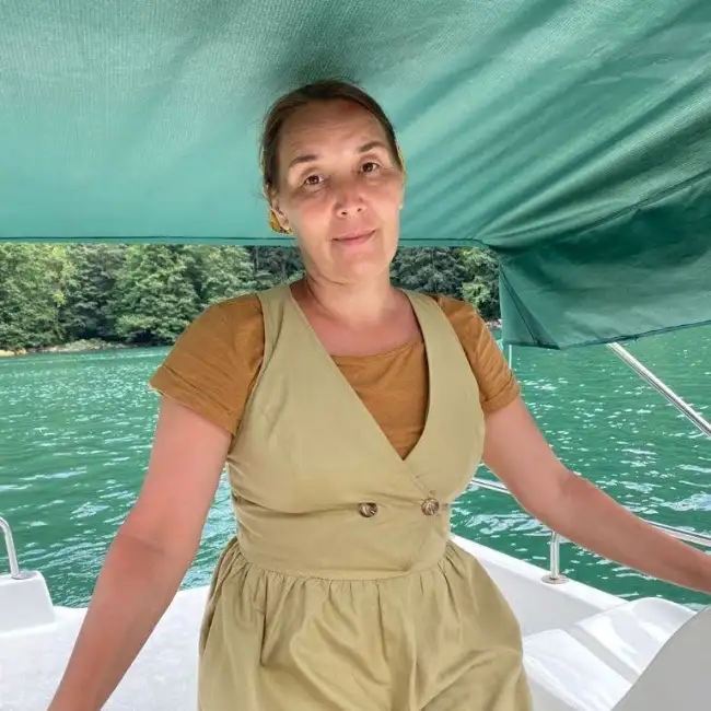 Ilmira, 49, Maykop, Russia - MazelMe