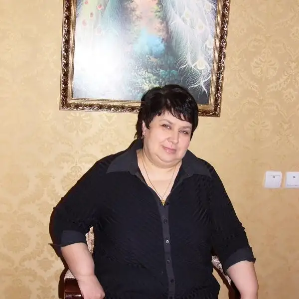 Irina, 69, Rishon LeZion, Israel - MazelMe