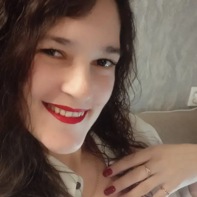 Evgeniya, 37, Yoshkar-Ola, Russia - MazelMe