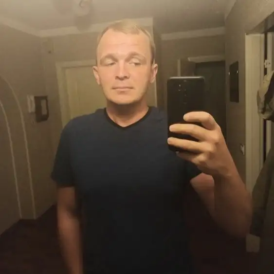 Denis, 37, Magnitogorsk, Russia - MazelMe