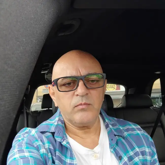 Ger, 55, Tel Aviv, Israel - MazelMe