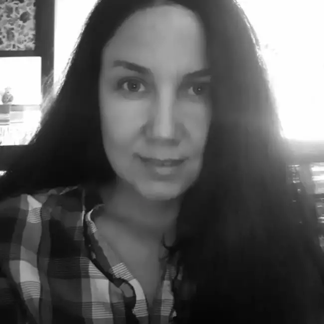 Marisha, 40, Russia - MazelMe
