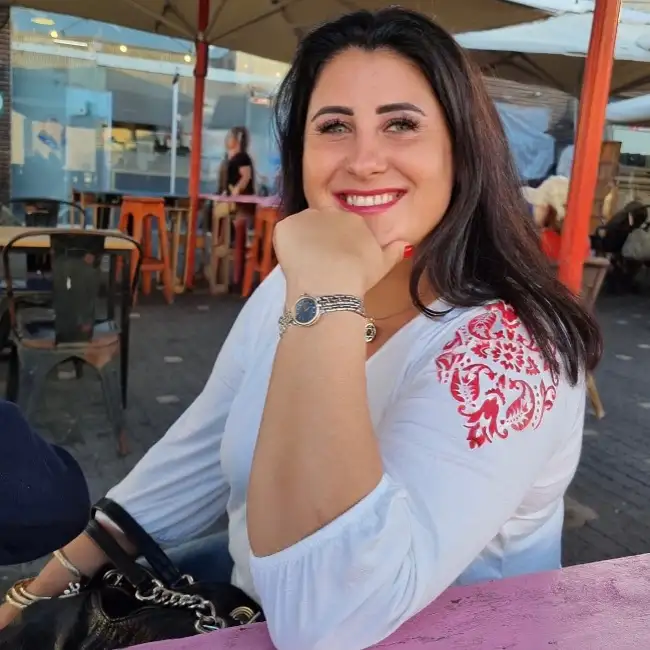Valeriya, 47, Kiryat Bialik, Israel - MazelMe
