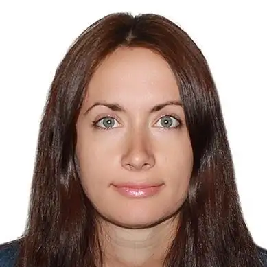 Mariya, 38, Moscow, Russia - MazelMe
