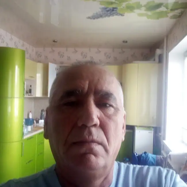 Guseyn, 62, Saratov, Russia - MazelMe