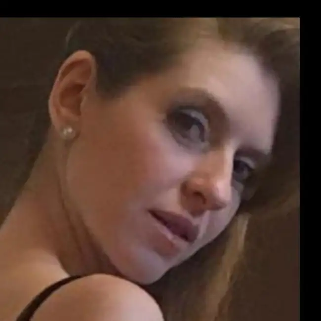 Janna, 47, Moscow, Russia - MazelMe