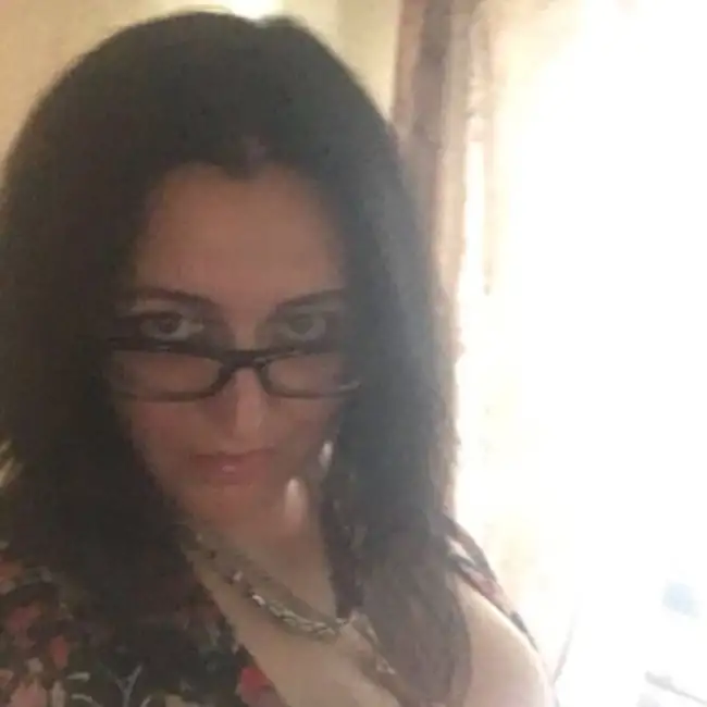 Evgeniya, 41, Moscow, Russia - MazelMe