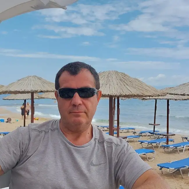 Yoel, 59, Maale Adumim, Israel - MazelMe