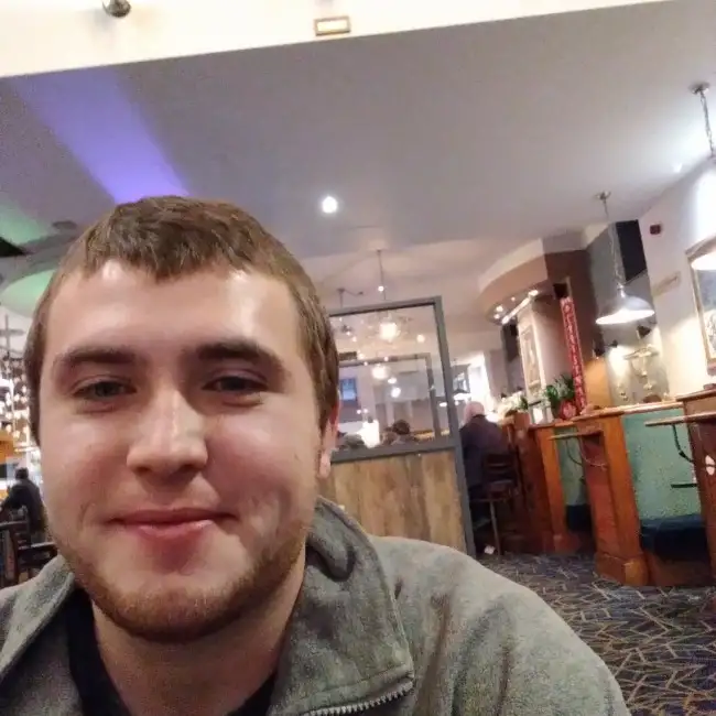 Alexander, 27, Yekaterinburg, Russia - MazelMe