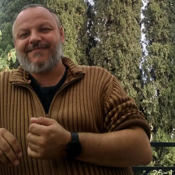 Dmitriy, 51, Haifa, Israel - MazelMe