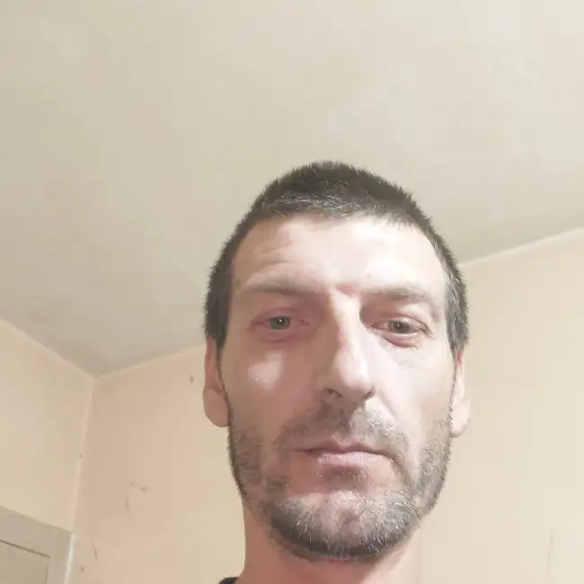 Dima, 42, Katzrin, Israel - MazelMe
