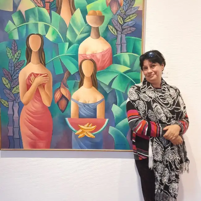 Inna, 66, Nesher, Israel - MazelMe