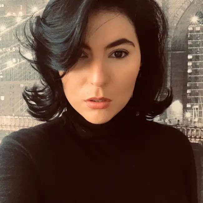 Yana, 39Moscow, Russia
