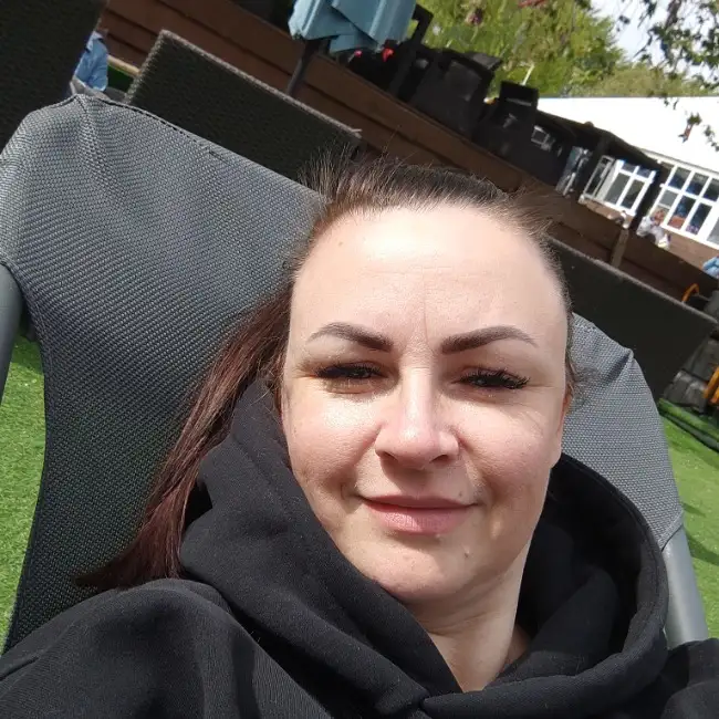 Oksana, 49, Hod HaSharon, Israel - MazelMe