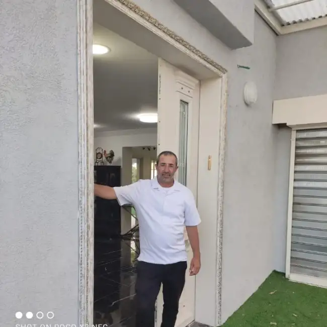 ראובן, 58, Netanya, Israel - MazelMe