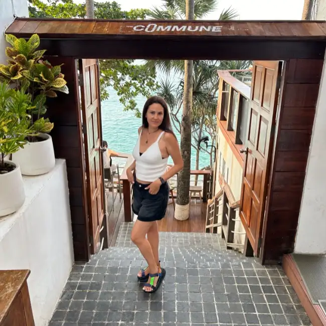 Elena, 40, Samara, Russia - MazelMe