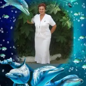 Larisa, 61, Jerusalem, Israel - MazelMe