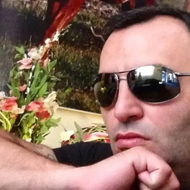 Vahe, 52Yerevan, Armenia 