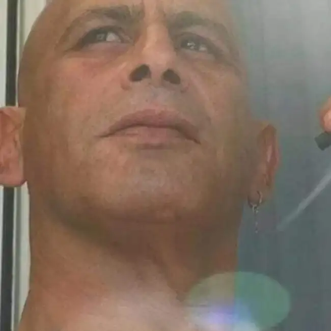 שליו, 49, Haifa, Israel - MazelMe