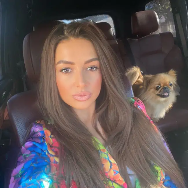 Lena, 33, Kemerovo, Russia - MazelMe