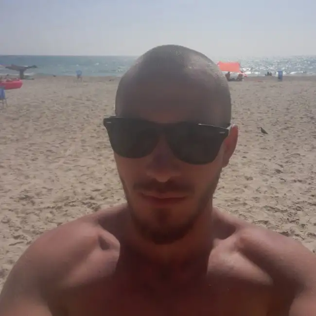 Petr, 31, Rishon LeZion, Israel - MazelMe