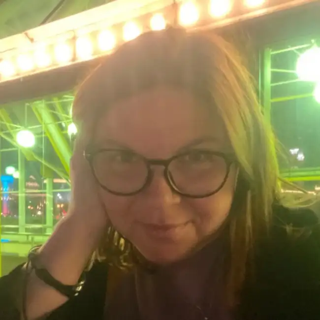 Marina, 44, Moscow, Russia - MazelMe
