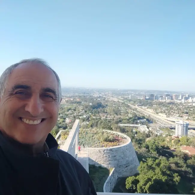 Nissim, 70, Jerusalem, Israel - MazelMe