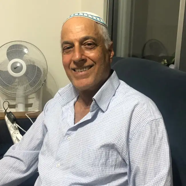 קובי, 73, Tel Aviv, Israel - MazelMe