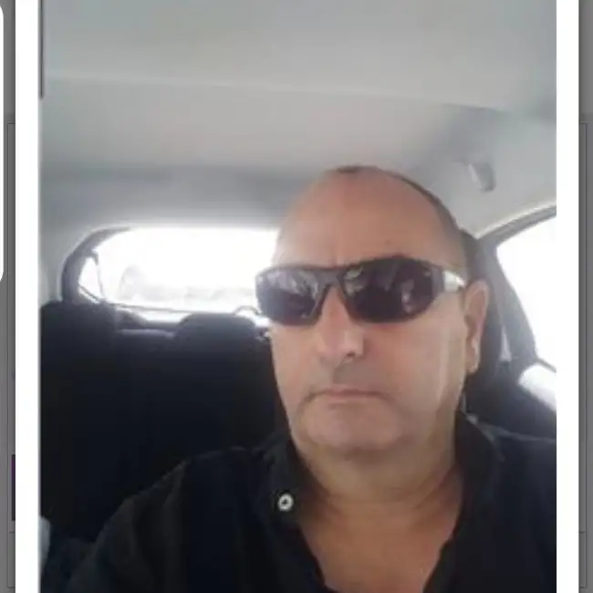 Gadi, 66, Haifa, Israel - MazelMe