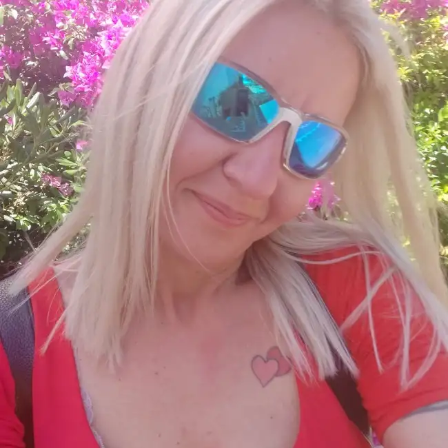 Natasha, 42, Karmiel, Israel - MazelMe