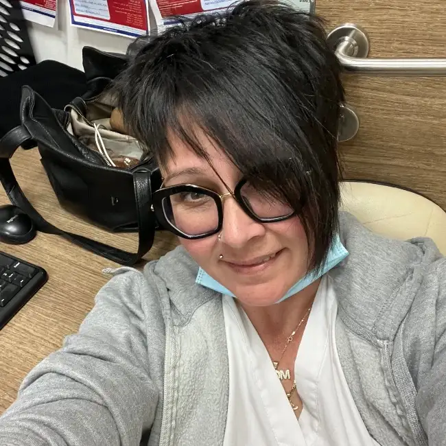 Galina, 46, Kiryat Yam, Israel - MazelMe