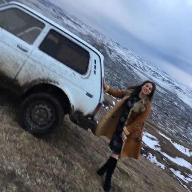 Yana, 34, Stavropol, Russia - MazelMe