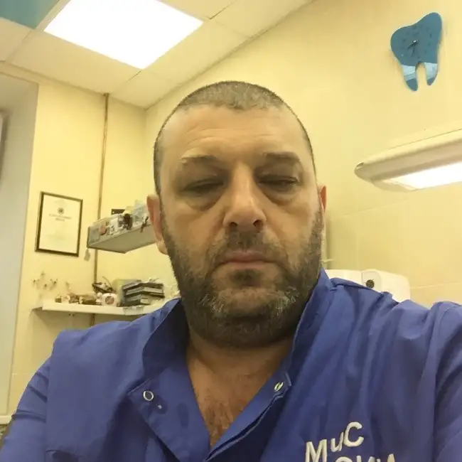 Mihail, 59Moscow, Russia 