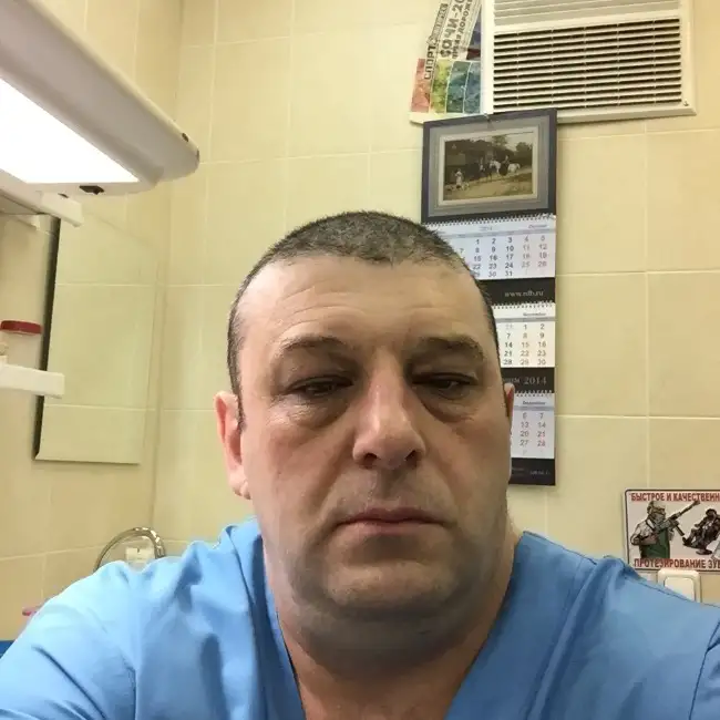 Mihail, 59Moscow, Russia