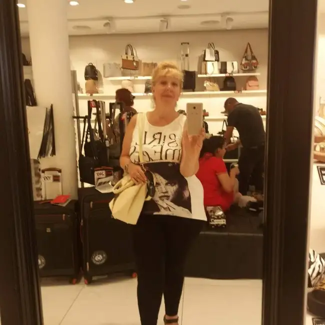 Elena, 73, Haifa, Israel - MazelMe