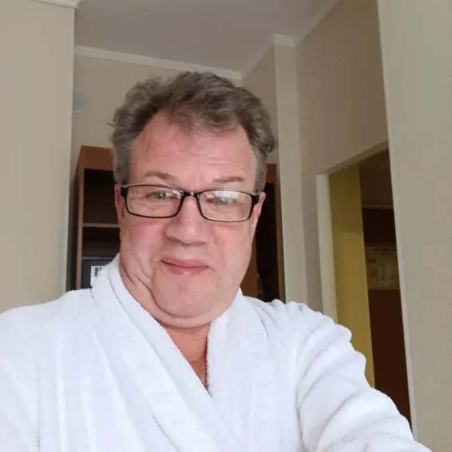 Igor, 56, Lepel, Belarus - MazelMe