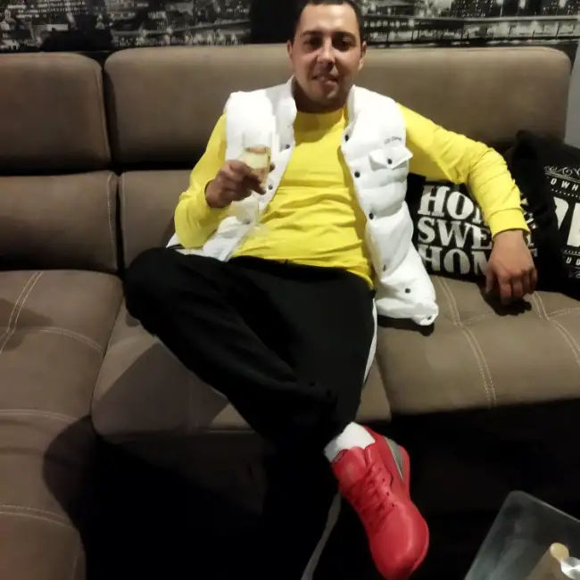 Vyacheslav, 33, Tel Aviv, Israel - MazelMe