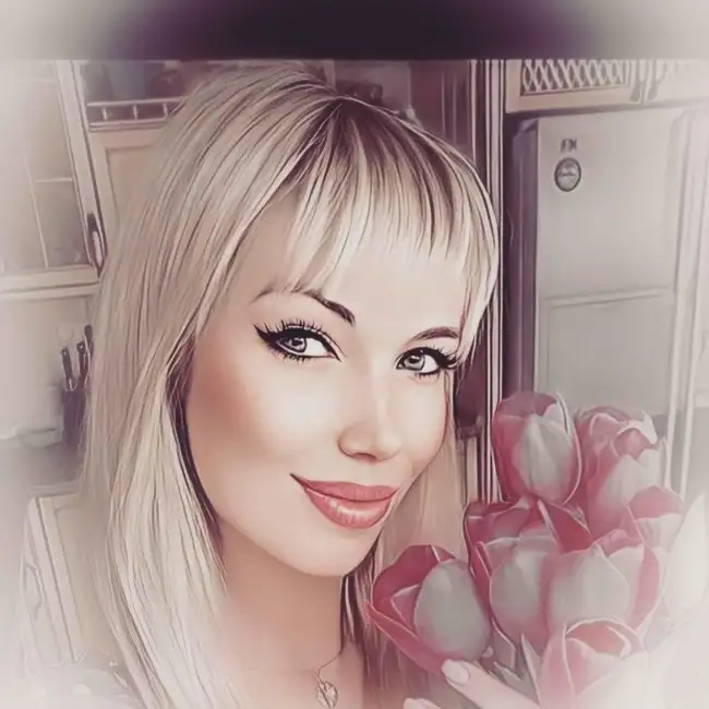 Vita, 36, Ashdod, Israel - MazelMe