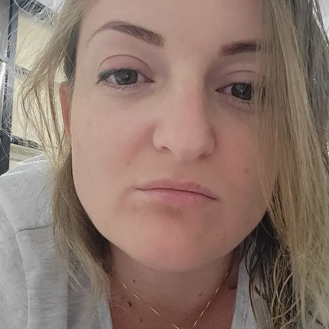 Natasha, 38, Rishon LeZion, Israel - MazelMe