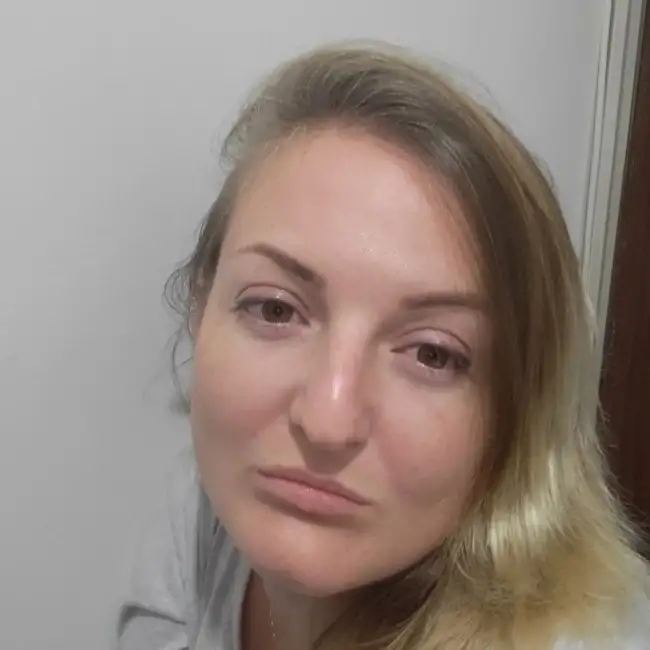 Natasha, 38, Rishon LeZion, Israel - MazelMe