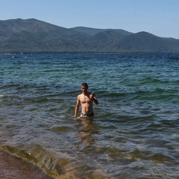 ANTON, 47, Akko, Israel - MazelMe