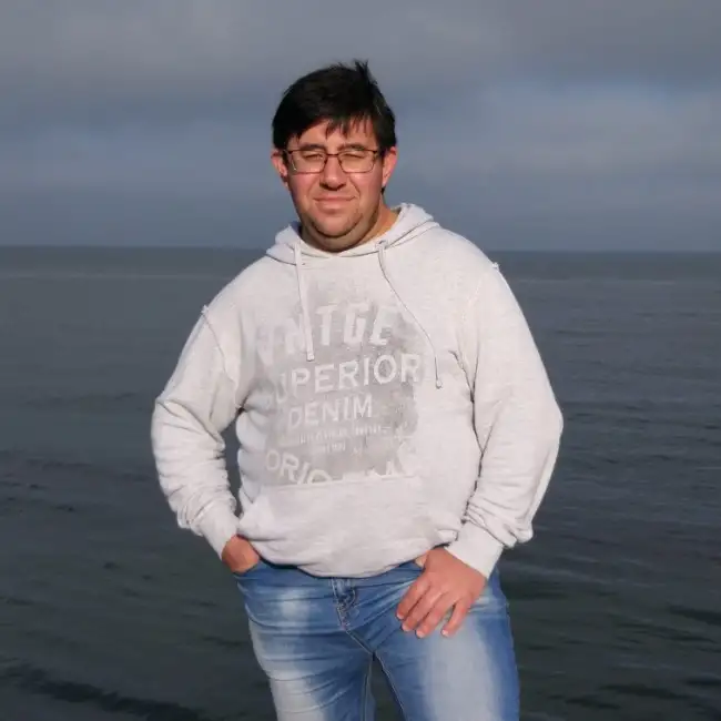 Mihail, 50, Zaporozhye, Ukraine - MazelMe