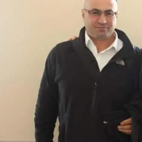 David, 50, Moscow, Russia - MazelMe