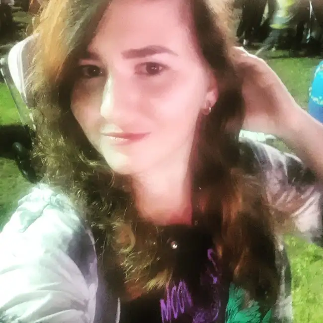 Oksana, 28, Petah Tikva, Israel - MazelMe