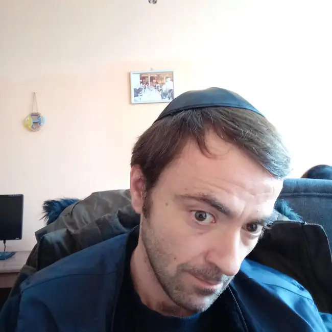 שלמה, 40