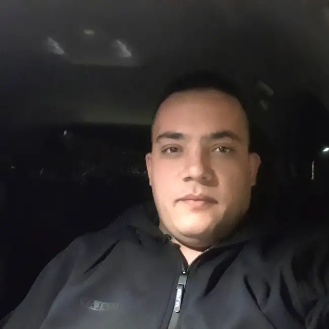 חוסאם, 32, Nazrat Illit, Israel - MazelMe
