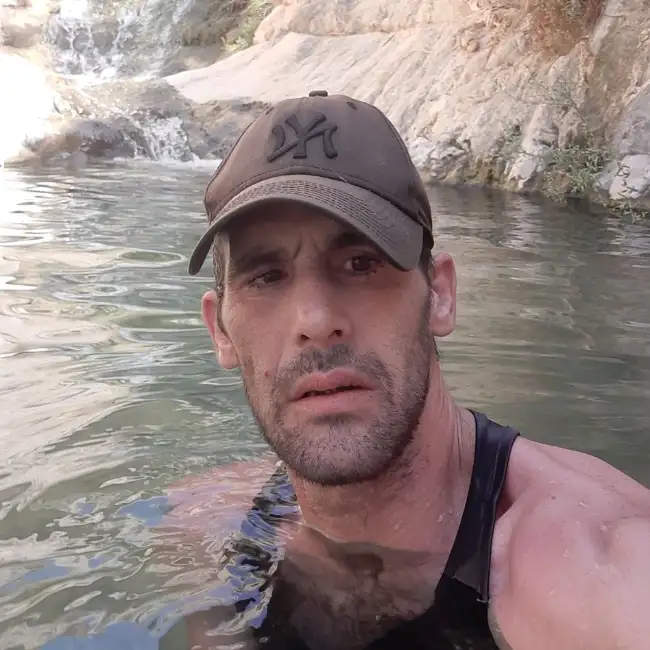 בן, 39, Ashkelon, Israel - MazelMe