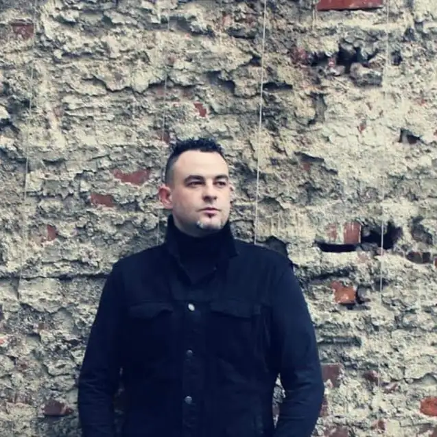 Dmitriy, 40Moscow, Russia