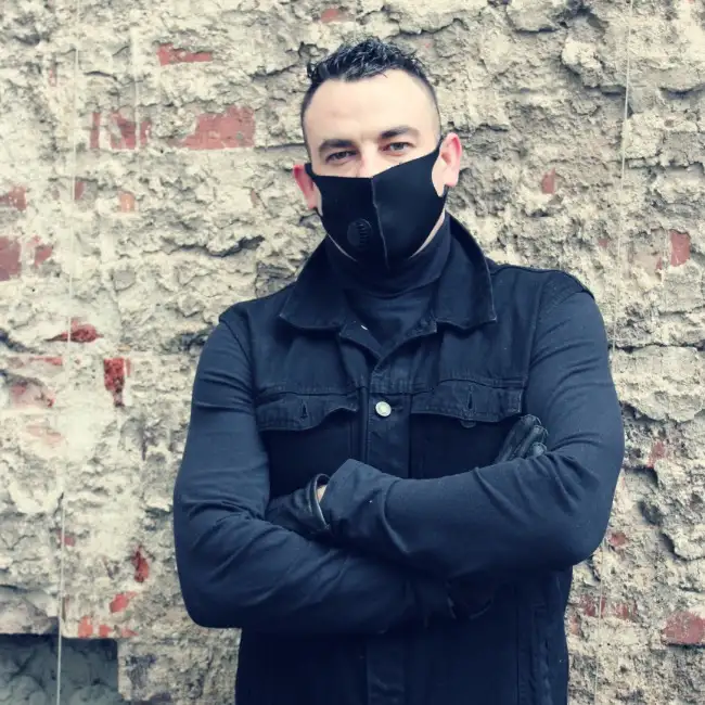 Dmitriy, 40Moscow, Russia